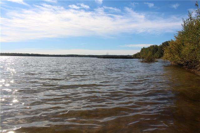 lot 9 Campsite Road, Home with 0 bedrooms, 0 bathrooms and null parking in Lac la Biche County AB | Image 1