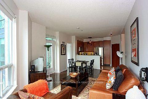 1903 - 300 Bloor St E, Condo with 2 bedrooms, 2 bathrooms and 1 parking in Toronto ON | Image 13