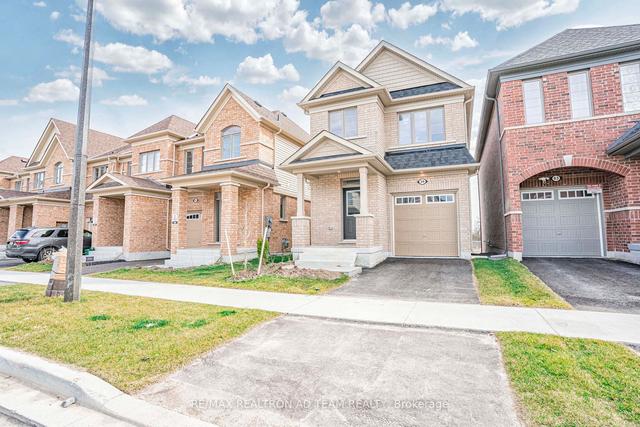 59 Bayardo Dr, House detached with 3 bedrooms, 3 bathrooms and 2 parking in Oshawa ON | Image 12