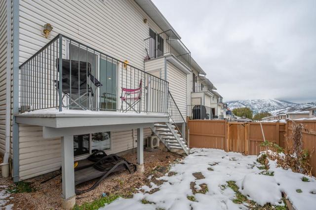 114 - 3004 South Main Street, House attached with 5 bedrooms, 2 bathrooms and 1 parking in Penticton BC | Image 32
