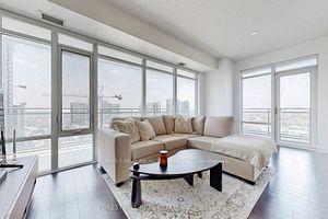 1708 - 360 Square One Dr, Condo with 1 bedrooms, 2 bathrooms and 1 parking in Mississauga ON | Image 12
