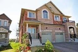 41 Shallot Crt, House semidetached with 3 bedrooms, 4 bathrooms and 4 parking in Richmond Hill ON | Image 1