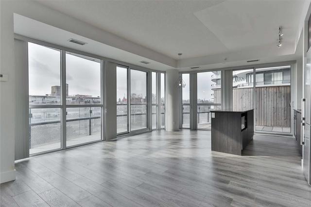 508 - 99 The Donway W, Condo with 2 bedrooms, 2 bathrooms and 1 parking in Toronto ON | Image 2