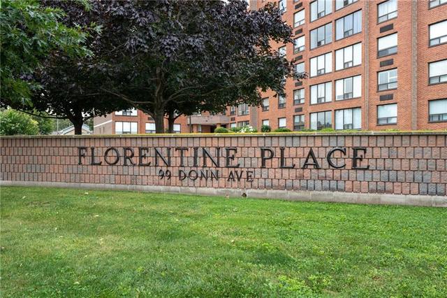 104 - 99 Donn Avenue, Condo with 2 bedrooms, 2 bathrooms and 1 parking in Hamilton ON | Image 3