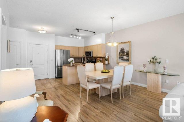 229 - 1406 Hodgson Wy Nw, Condo with 1 bedrooms, 1 bathrooms and 1 parking in Edmonton AB | Image 11
