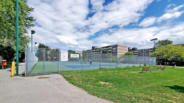 314 - 1 Leaside Park Dr, Condo with 1 bedrooms, 1 bathrooms and 1 parking in Toronto ON | Image 14