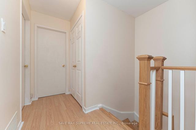 98 - 900 Central Park Dr W, Townhouse with 3 bedrooms, 3 bathrooms and 1 parking in Brampton ON | Image 9