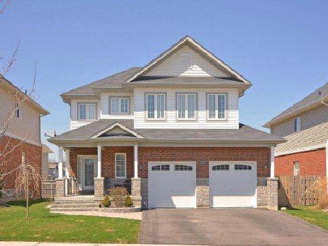3120 Stoneridge Blvd, House detached with 4 bedrooms, 3 bathrooms and 2 parking in Orillia ON | Image 1