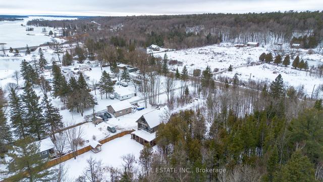 44 Bass Lake Rd, House detached with 5 bedrooms, 5 bathrooms and 6 parking in Trent Lakes ON | Image 30