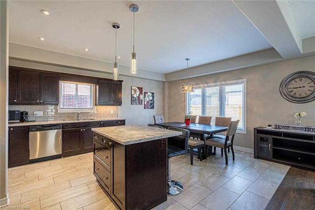 37 Success Way, House detached with 4 bedrooms, 4 bathrooms and 4 parking in Thorold ON | Image 3