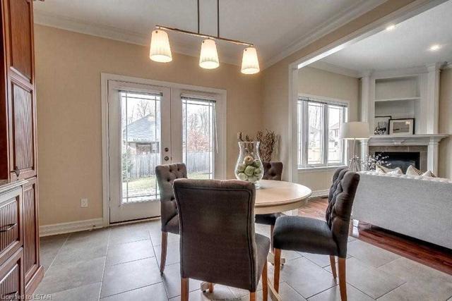 404 South Carriage Way, House detached with 3 bedrooms, 4 bathrooms and 6 parking in London ON | Image 13