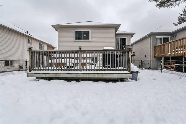 187 Dyer Dr, House detached with 3 bedrooms, 2 bathrooms and 3 parking in Wasaga Beach ON | Image 17