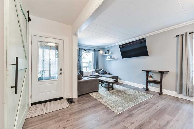 269 London Rd W, House detached with 1 bedrooms, 2 bathrooms and 3 parking in Guelph ON | Image 23
