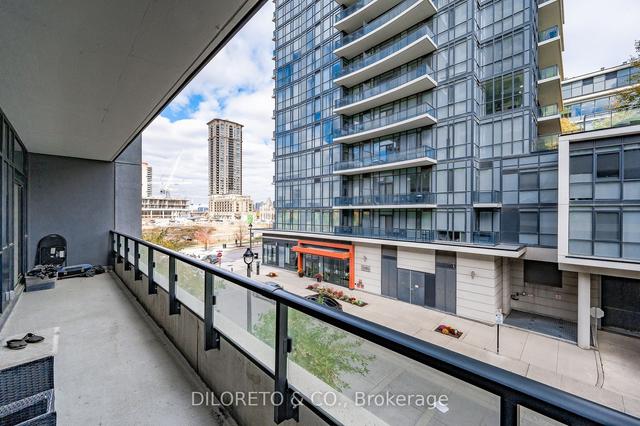 310 - 4085 Parkside Village Dr, Condo with 2 bedrooms, 2 bathrooms and 1 parking in Mississauga ON | Image 16