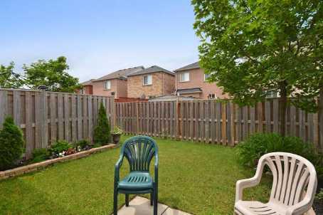 36 - 21 Eastview Gate, Townhouse with 3 bedrooms, 4 bathrooms and 1 parking in Brampton ON | Image 9