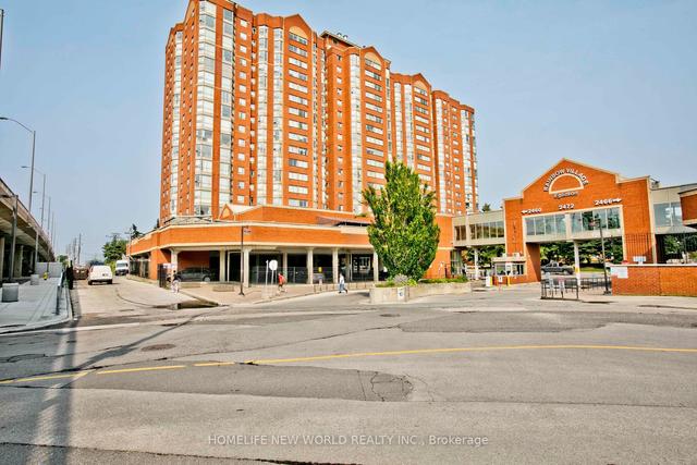 lph10 - 2466 Eglinton Ave E, Condo with 2 bedrooms, 2 bathrooms and 1 parking in Toronto ON | Image 21