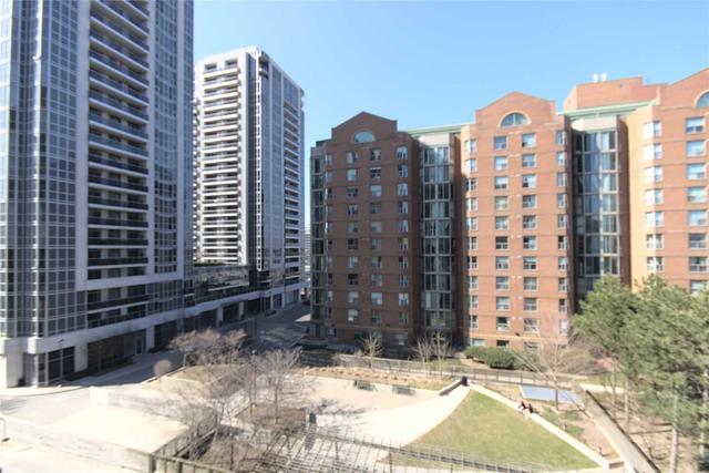 601 - 5785 Yonge St, Condo with 2 bedrooms, 2 bathrooms and 1 parking in Toronto ON | Image 15