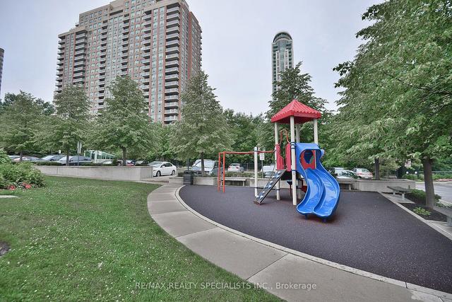 104 - 1 Elm Dr W, Condo with 2 bedrooms, 2 bathrooms and 1 parking in Mississauga ON | Image 21