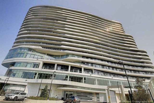 1217 - 2520 Eglinton Ave W, Condo with 3 bedrooms, 2 bathrooms and 2 parking in Mississauga ON | Image 1