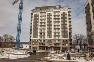 607 - 56 Lakeside Terr, Condo with 2 bedrooms, 2 bathrooms and 1 parking in Barrie ON | Image 26