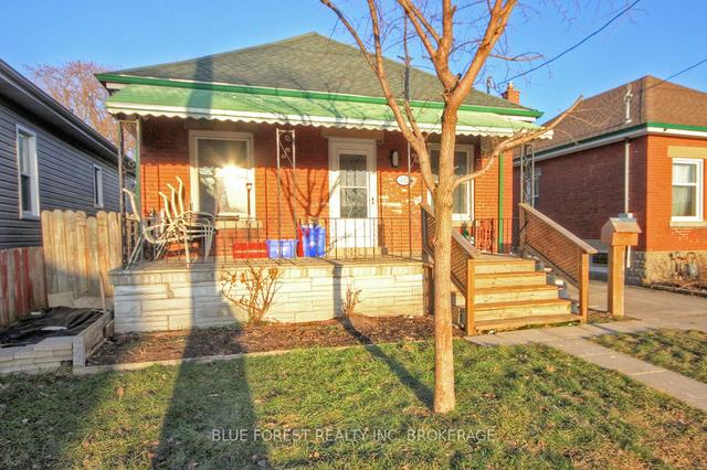 192 St Julien St, House detached with 3 bedrooms, 1 bathrooms and 3 parking in London ON | Image 18