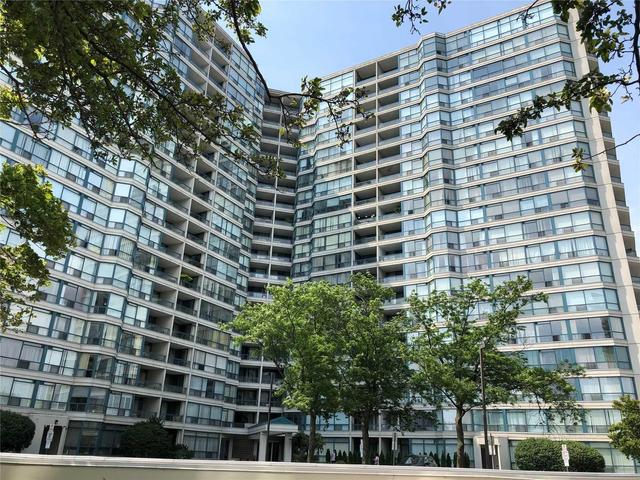 903 - 4725 Sheppard Ave, Condo with 2 bedrooms, 2 bathrooms and 1 parking in Toronto ON | Image 1