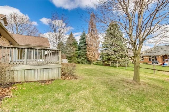 40 Alexander Avenue, House detached with 3 bedrooms, 3 bathrooms and 6 parking in Tillsonburg ON | Image 34