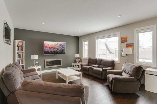 1070 Melsetter Way, House detached with 4 bedrooms, 3 bathrooms and 6 parking in London ON | Image 6