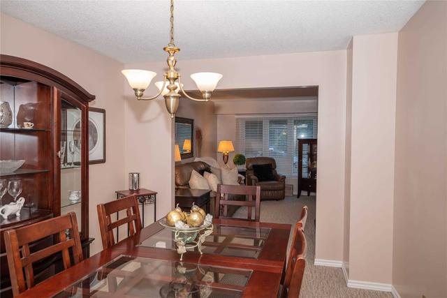 844 Crowells St, House detached with 4 bedrooms, 3 bathrooms and 4 parking in Oshawa ON | Image 26