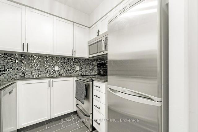 701 - 1103 Leslie St, Condo with 1 bedrooms, 1 bathrooms and 1 parking in Toronto ON | Image 7