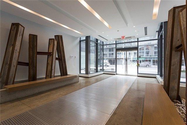 Lph 34 - 1030 King St W, Condo with 1 bedrooms, 1 bathrooms and null parking in Toronto ON | Image 13