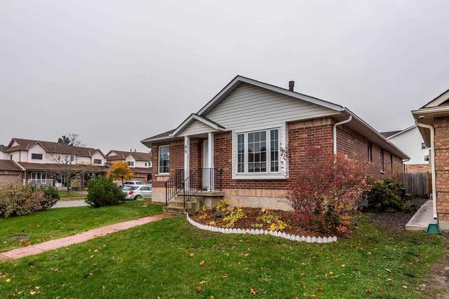 99 Westland St, House detached with 3 bedrooms, 2 bathrooms and 4 parking in St. Catharines ON | Image 23