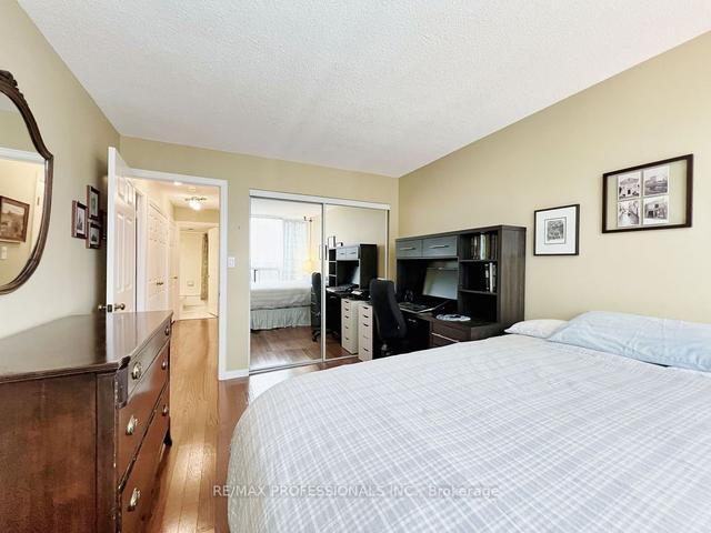 1208 - 1 Aberfoyle Cres, Condo with 2 bedrooms, 2 bathrooms and 1 parking in Toronto ON | Image 22