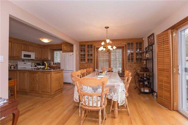15 Courtney Lane E, House detached with 4 bedrooms, 3 bathrooms and 6 parking in Kawartha Lakes ON | Image 10