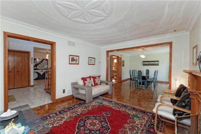 80 Edgar Ave, House detached with 4 bedrooms, 5 bathrooms and 6 parking in Richmond Hill ON | Image 5