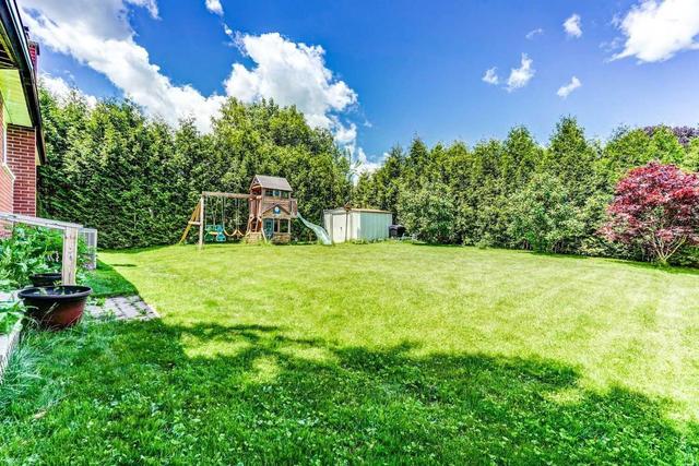 384 Rossland Rd E, House detached with 3 bedrooms, 2 bathrooms and 6 parking in Oshawa ON | Image 16