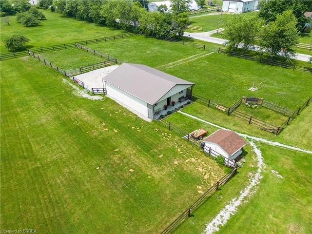 32 Irish Line, House detached with 3 bedrooms, 2 bathrooms and 10 parking in Haldimand County ON | Image 8