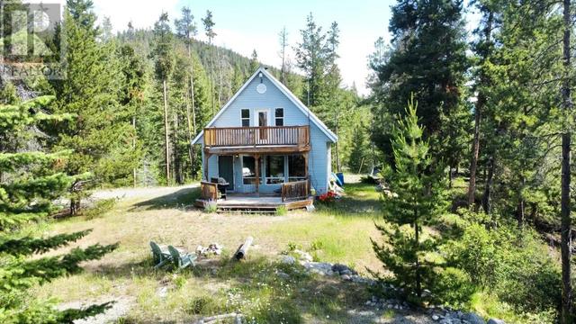 2556 Princeton Summerland Road, House detached with 3 bedrooms, 1 bathrooms and 3 parking in Okanagan Similkameen H BC | Image 37