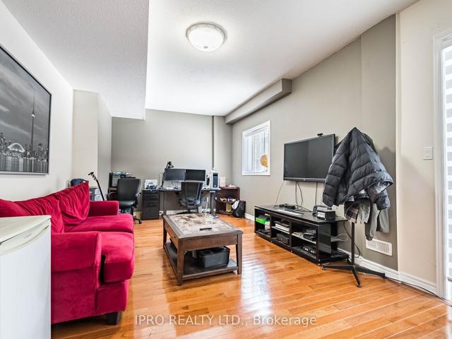 77 Trailside Walk, House detached with 3 bedrooms, 3 bathrooms and 6 parking in Brampton ON | Image 20