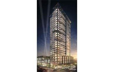 1004 - 225 Sackville St, Condo with 2 bedrooms, 3 bathrooms and 1 parking in Toronto ON | Image 1