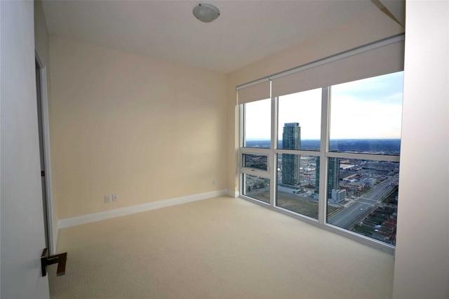 4104 - 510 Curran Pl, Condo with 2 bedrooms, 2 bathrooms and 1 parking in Mississauga ON | Image 5