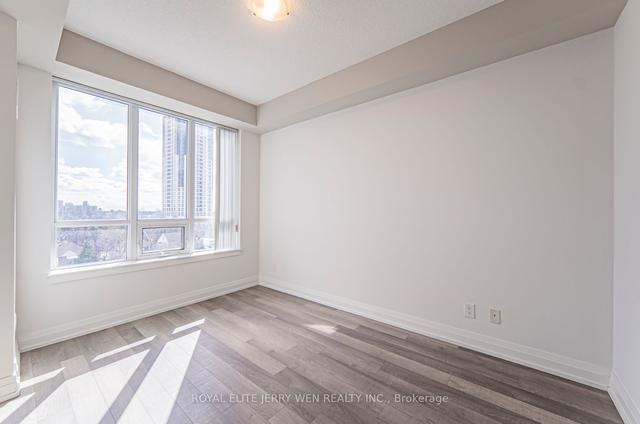 525 - 7165 Yonge St, Condo with 1 bedrooms, 2 bathrooms and 1 parking in Markham ON | Image 2