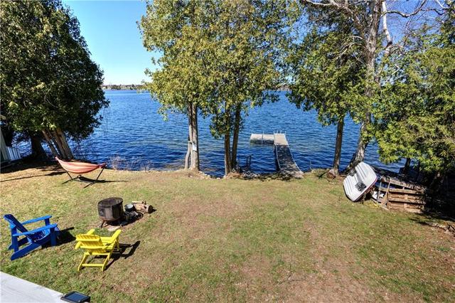4517 R45 Road, House detached with 3 bedrooms, 1 bathrooms and 4 parking in Rideau Lakes ON | Image 13