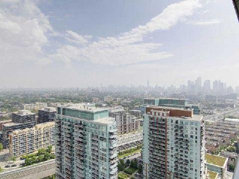 3112 - 150 East Liberty St, Condo with 1 bedrooms, 1 bathrooms and 1 parking in Toronto ON | Image 11