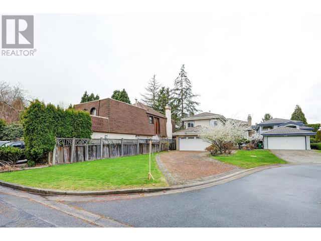 5253 Jaskow Drive, House detached with 6 bedrooms, 4 bathrooms and 4 parking in Richmond BC | Image 38