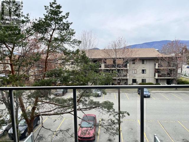 303 - 1083 Klo Road, Condo with 1 bedrooms, 1 bathrooms and 1 parking in Kelowna BC | Image 12
