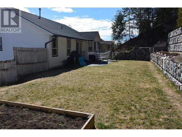 255 Redden Road, House detached with 4 bedrooms, 3 bathrooms and null parking in Quesnel BC | Image 7