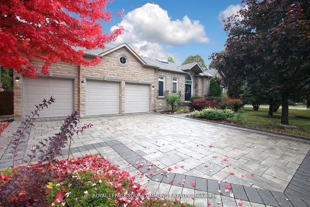 190 Lawrence Ave, House detached with 3 bedrooms, 5 bathrooms and 7 parking in Richmond Hill ON | Image 29