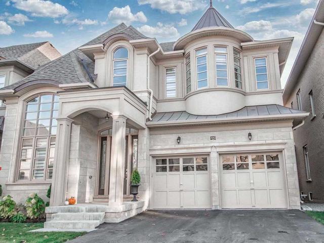 3182 Daniel Way, House detached with 4 bedrooms, 4 bathrooms and 4 parking in Oakville ON | Image 31