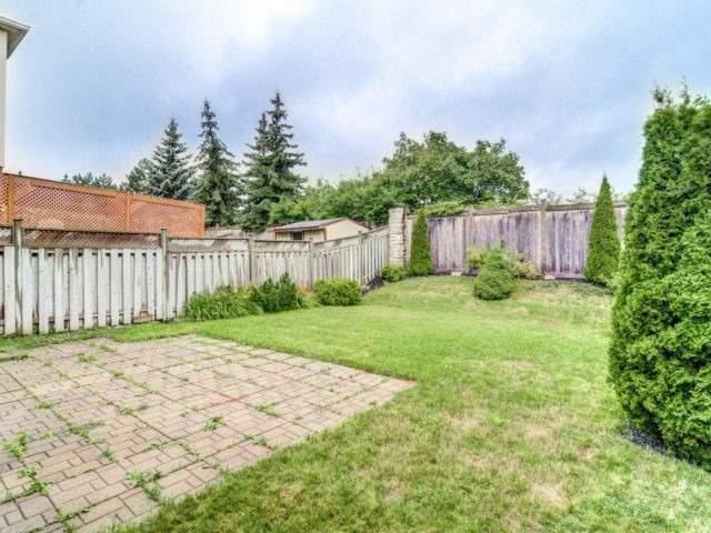 103 Woodhaven Dr, House detached with 3 bedrooms, 3 bathrooms and 2 parking in Brampton ON | Image 19